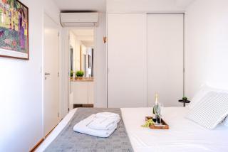 Pinheiros, Piscina, AC, vaga| Brazilian Corner - San Paolo - 5