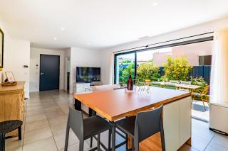 Villa Parenthèse - Élégance & Confort - clim - 4