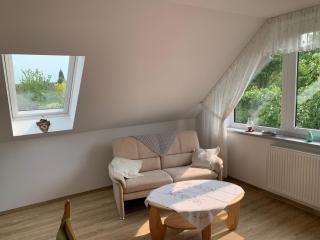 Ferienwohnung am Teutoburger Wald - Lage - 1