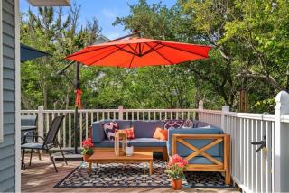 Secluded 3min Walk to Beach Private Pool & Spa - Corolla - 7