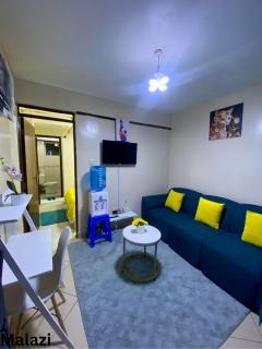 Malazi Airbnb- South B - Nairobi - 7