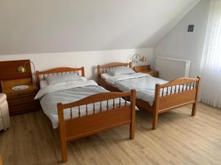 Ferienwohnung am Teutoburger Wald - Lage - 2
