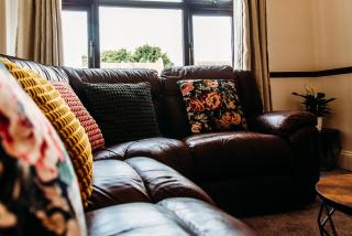 Shoebury Lodge near Sea front In Southend - Southend-on-Sea - 0