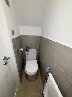 The Pearly White House - Bristol - 1