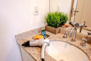 Pinheiros, Piscina, AC, vaga| Brazilian Corner - San Paolo - 2