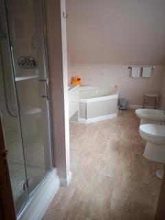 Gladstone Cottage - Inverness - 5