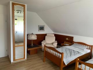Ferienwohnung am Teutoburger Wald - 3