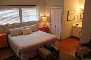 Turtle Beach Inn - Indian Pass - 9