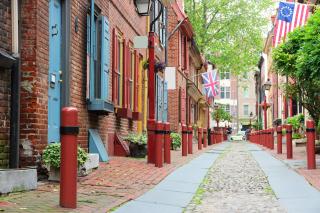 Courtyard Philadelphia Downtown - Philadelphia - 5