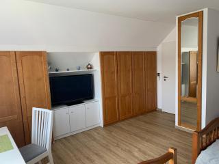 Ferienwohnung am Teutoburger Wald - Lage - 4