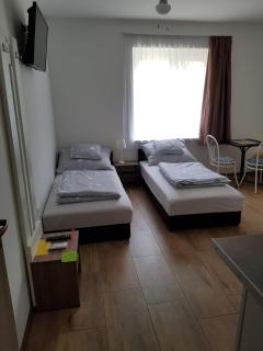 Hajdú Nova Apartman - Hajdúnánás - 1