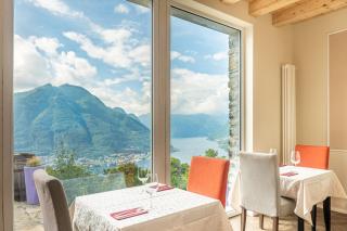 Essentia Guest House - Faggeto Lario - 6