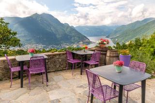 Essentia Guest House - Faggeto Lario - 5