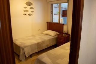 Apartamento Aguamarina Unitursa - Calpe - 4