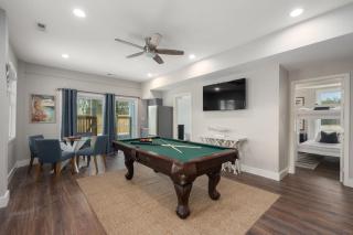 Newly Built Luxury Home Near Beach with Pool and Spa - Corolla - 9