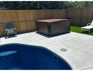 Newly Built Luxury Home Near Beach with Pool and Spa - Corolla - 3