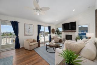 Newly Built Luxury Home Near Beach with Pool and Spa - Corolla - 2