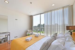 Quinta da Barca Golf River by Sé Apartamentos - Esposende - 4