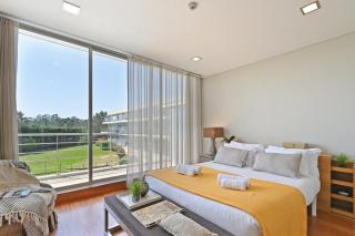 Quinta da Barca Golf River by Sé Apartamentos - Esposende - 9