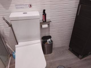 Apartamento Trend Toledo - Toledo - 1