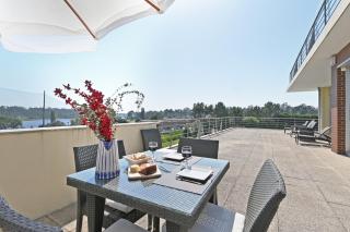 Quinta da Barca Golf River by Sé Apartamentos - Esposende - 7