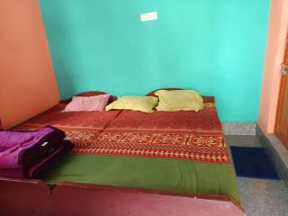 Krishna Palace Homestay - Jāmb - 9