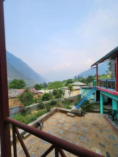 Krishna Palace Homestay - Jāmb - 7