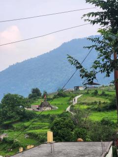 Krishna Palace Homestay - Jāmb - 6