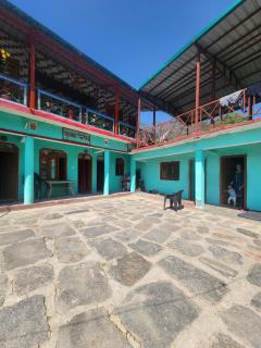 Krishna Palace Homestay - Jāmb - 5
