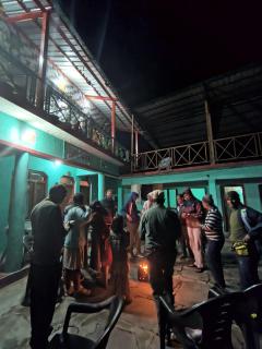 Krishna Palace Homestay - Jāmb - 3