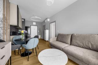 Ochota Apt - Parking, Balcony, AC - by Rentujemy - Varsavia - 4