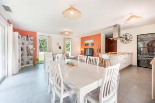 Maison entre Vignobles et Dune - Belin-Beliet - 2