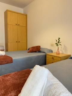 Apartmento O Río - Burela de Cabo - 6