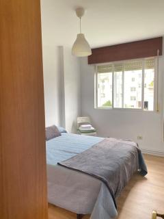 Apartmento O Río - 5