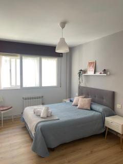 Apartmento O Río - Burela de Cabo - 3