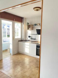 Apartmento O Río - Burela de Cabo - 1