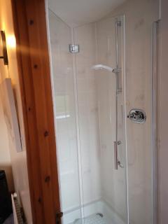 Gladstone Cottage - Inverness - 7