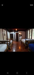 Cabo Matapalo Rainforest Beach House - 1