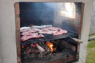 El rincón de Gredos - Navaluenga - 6
