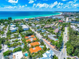Bianco Sands By Beachside Management - Siesta Key - 5