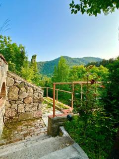 Dilijan One Guesthouse - 8