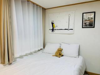 Mapo Yeonnam Erin House - Seul - 8