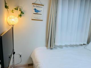 Cozy Erin Stay, Hongdae Mapo Seoul - 7