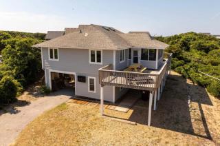 Close to Beach with Pool Spa - Perfect for Families - Southern Shores - 0