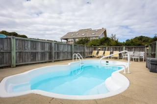 Close to Beach with Pool Spa - Perfect for Families - Southern Shores - 7