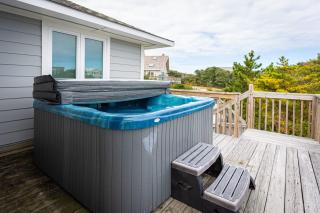 Close to Beach with Pool Spa - Perfect for Families - Southern Shores - 6