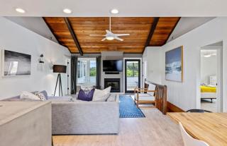 Close to Beach with Pool Spa - Perfect for Families - Southern Shores - 4