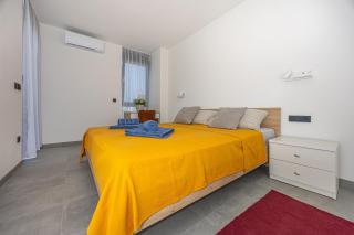 Aromas Suits Dramalj - Dramalj - 9