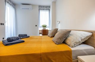 Aromas Suits Dramalj - Dramalj - 7