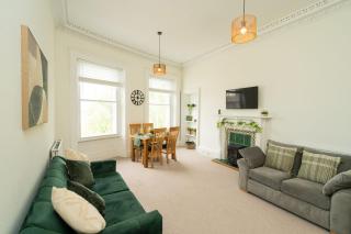 Stylish 3 Bed New Town Apartment - Traquair - Edimburgo - 6